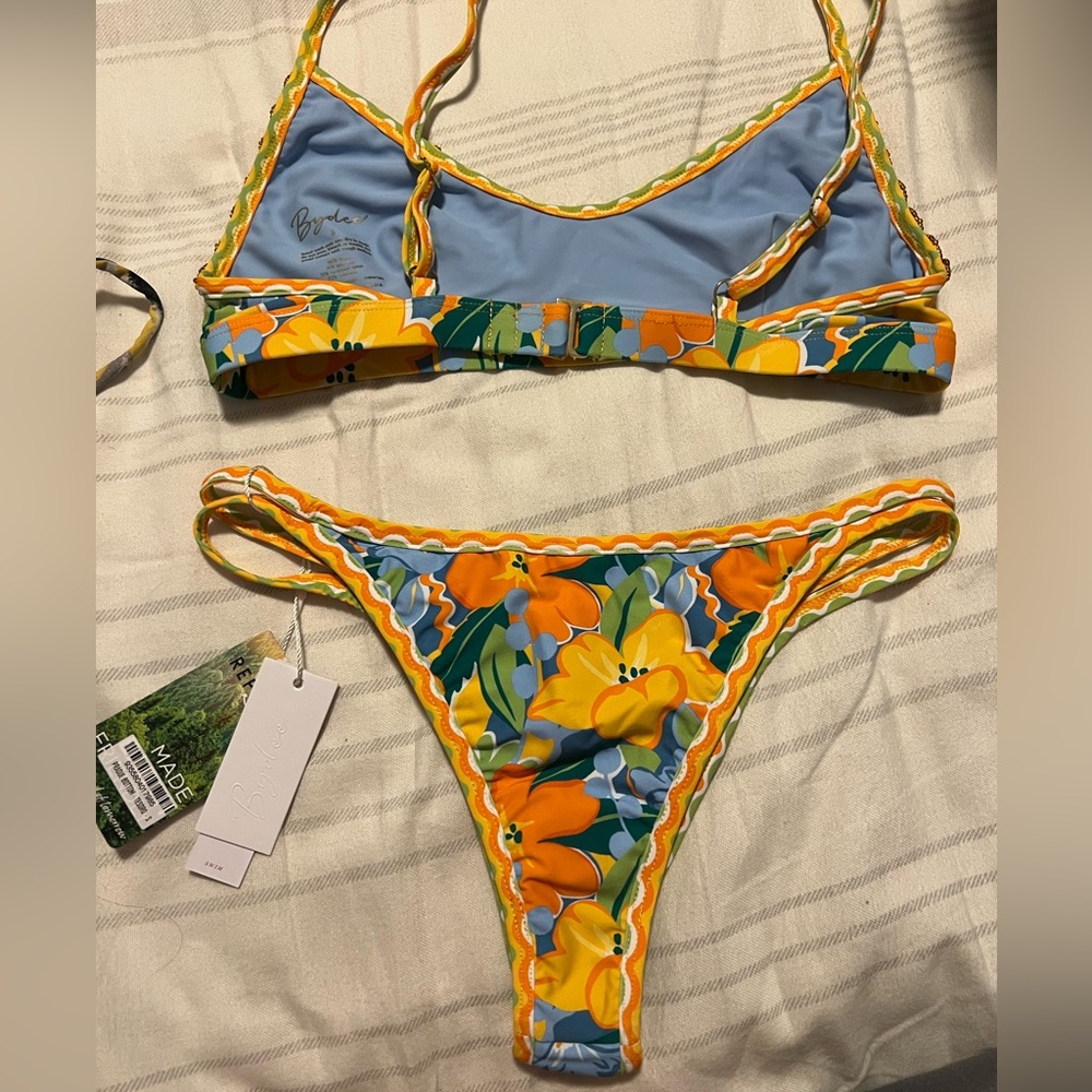 Bydee swim set - Picture 2 of 4